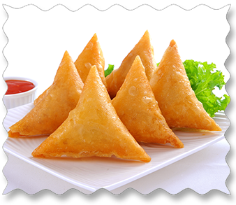 Samosa